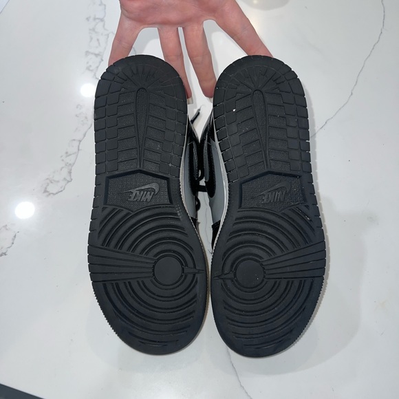 Air Jordan 1 mid GS shadow - Picture 6 of 8